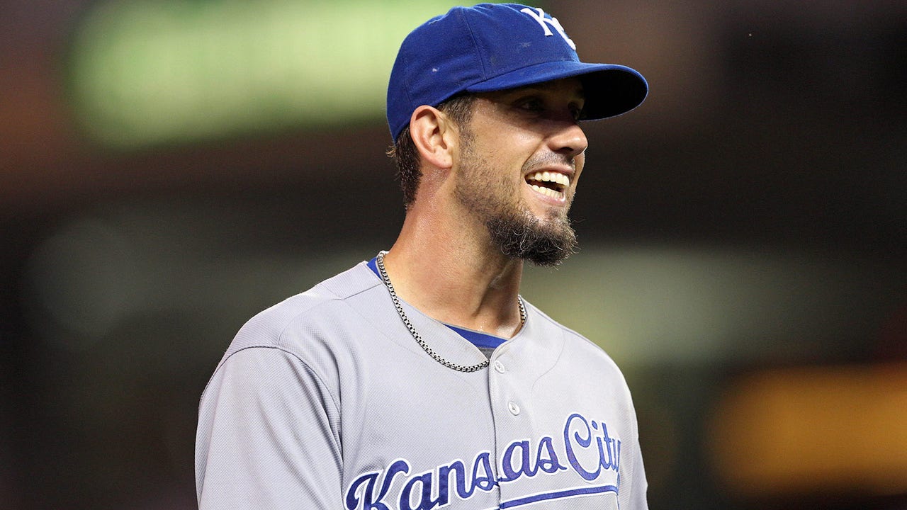 Royals want to get off to a fast start this season